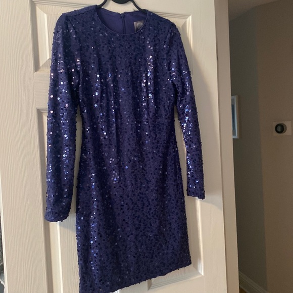Vince Camuto Dresses & Skirts - Vince Camuto sequined dress